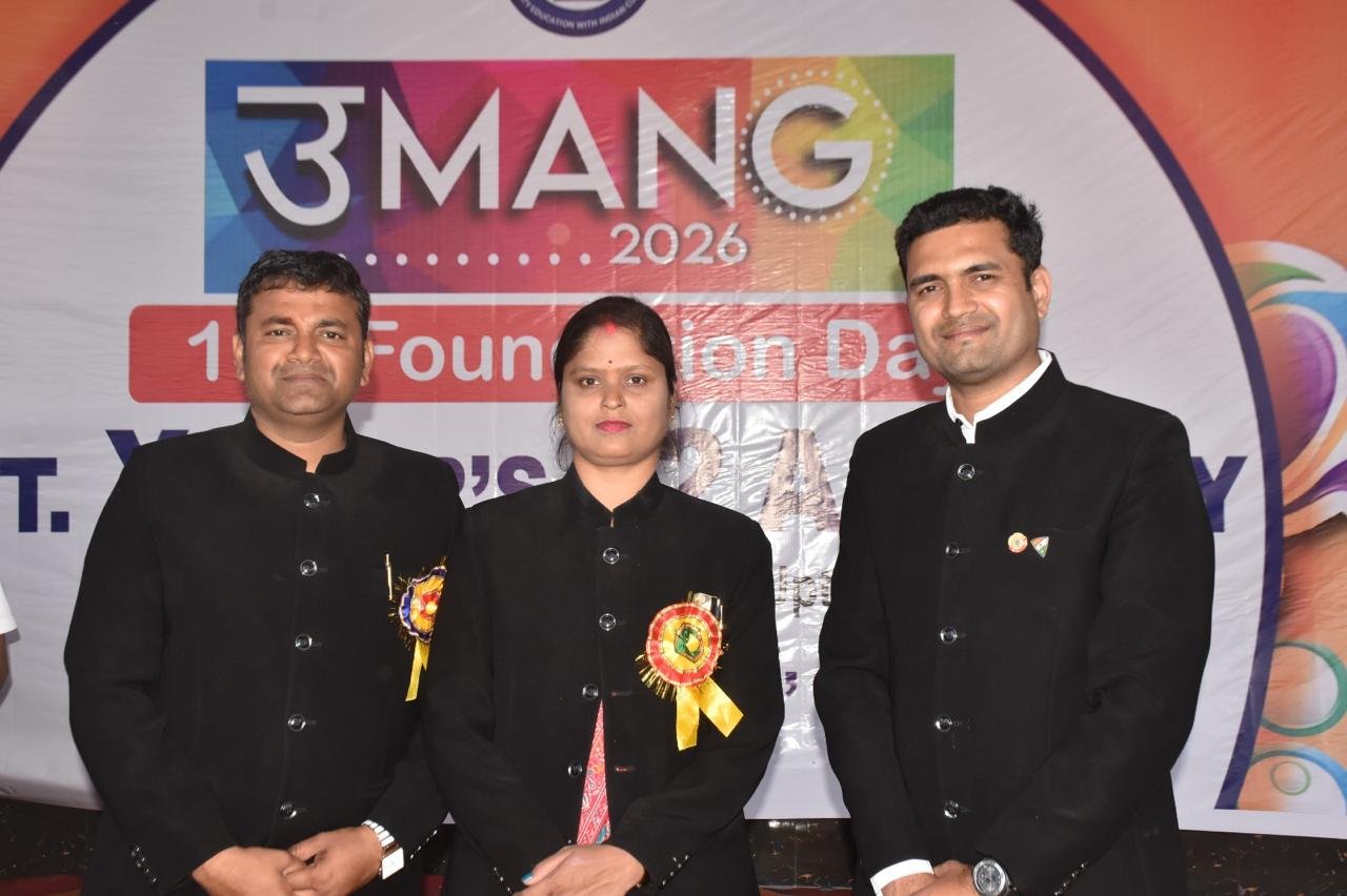 Photograph from the school events album, St. Xavier's +2 Academy, Dhobahan Bazar